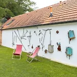 Kuessler By Interhome Ferienhaus