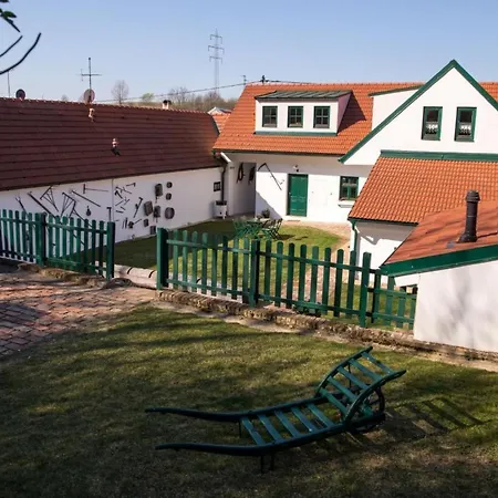 Ferienhaus Kuessler By Interhome