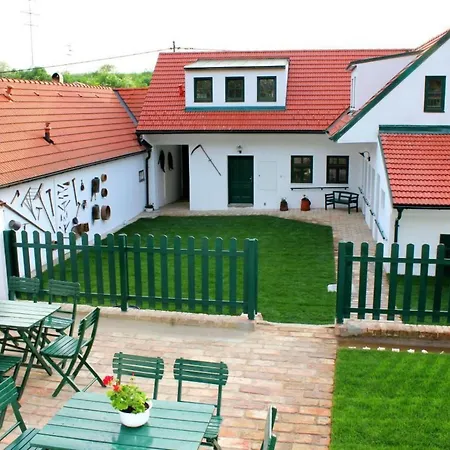 Ferienhaus Kuessler By Interhome