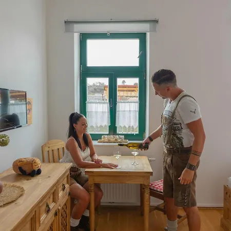 Ferienhaus Kuessler By Interhome Grub an der March