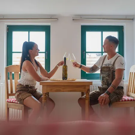 Kuessler By Interhome