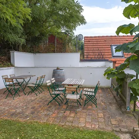 Kuessler By Interhome