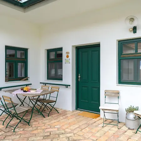 By Interhome Ferienhaus