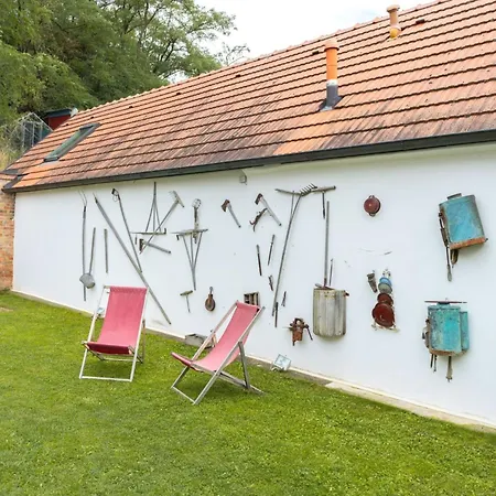 By Interhome Ferienhaus