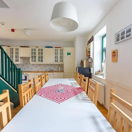 Kuessler By Interhome * Grub an der March