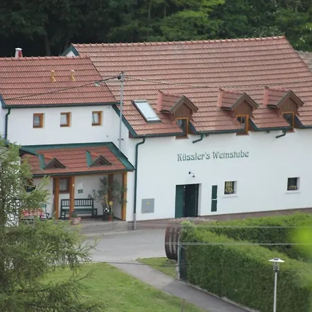 By Interhome Ferienhaus *