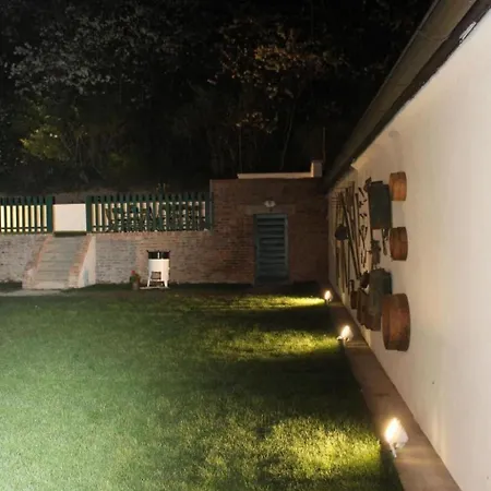 By Interhome Ferienhaus *