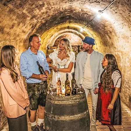 By Interhome Ferienhaus *