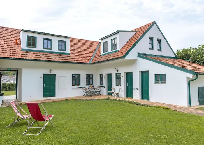 Kuessler By Interhome