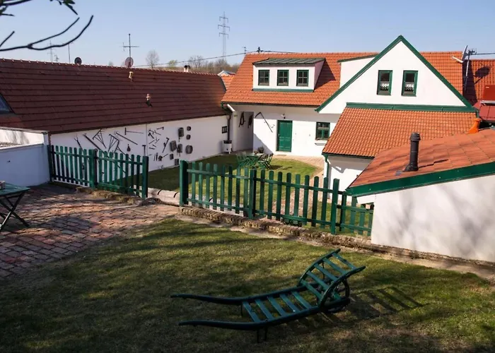 Ferienhaus Kuessler By Interhome