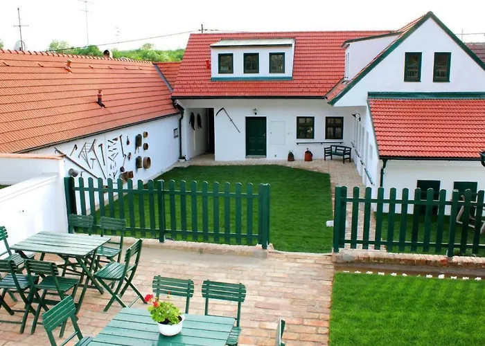 Ferienhaus Kuessler By Interhome