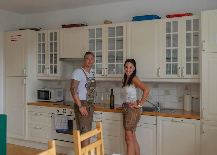 Kuessler By Interhome Grub an der March