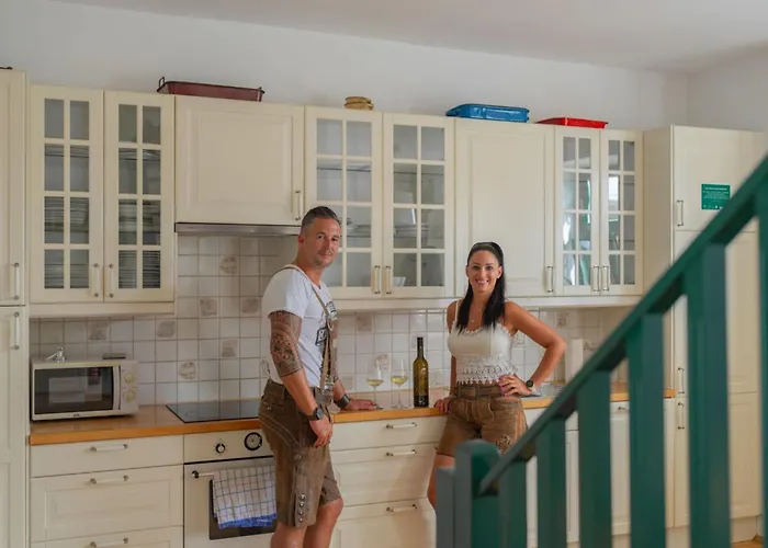 Kuessler By Interhome Grub an der March