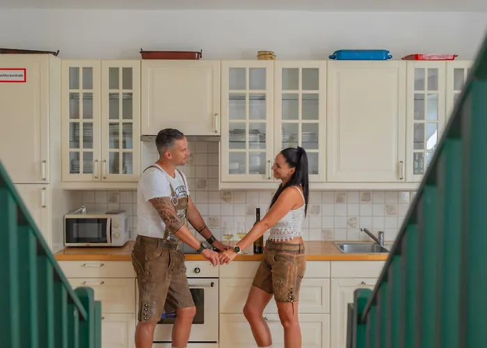 Kuessler By Interhome Ferienhaus *