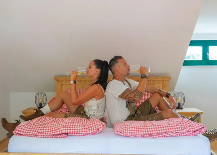 Holiday home Kuessler By Interhome *