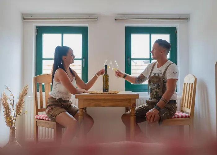 Kuessler By Interhome