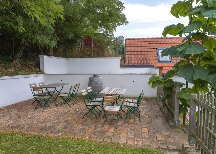 Kuessler By Interhome