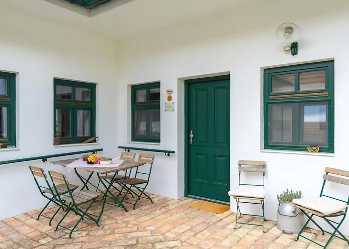 Kuessler By Interhome Holiday home