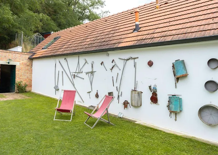 Kuessler By Interhome Holiday home