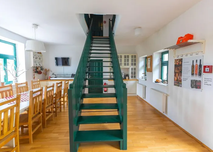 Kuessler By Interhome Grub an der March