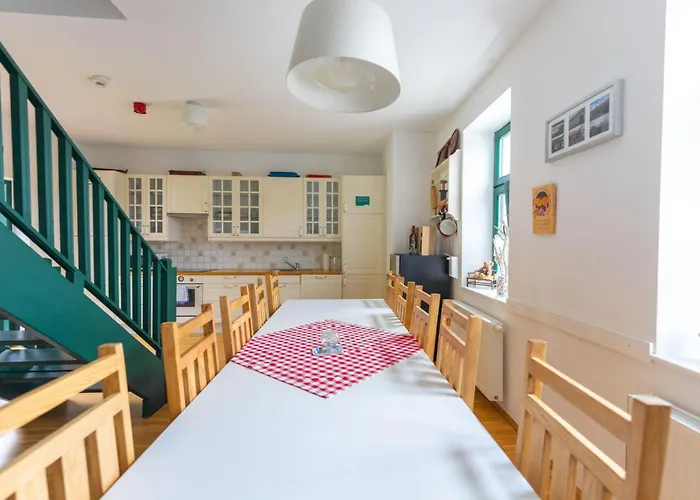 Kuessler By Interhome * Grub an der March