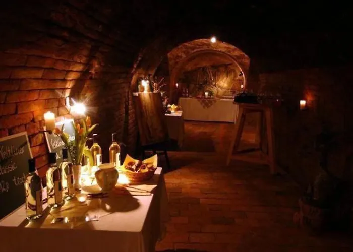 Holiday home Kuessler By Interhome