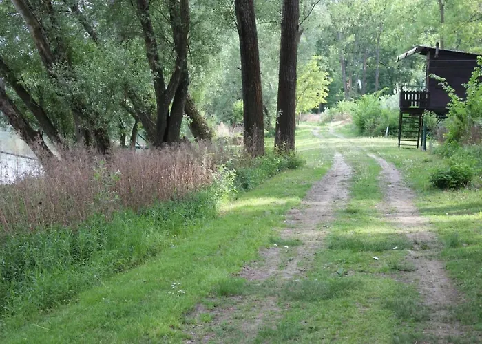 Ferienhaus Kuessler By Interhome *