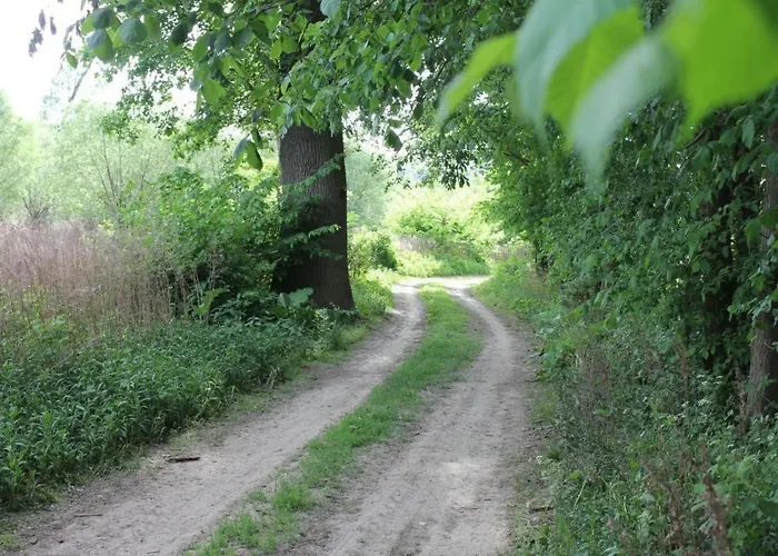 Holiday home Kuessler By Interhome *