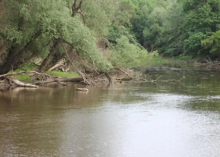 Kuessler By Interhome