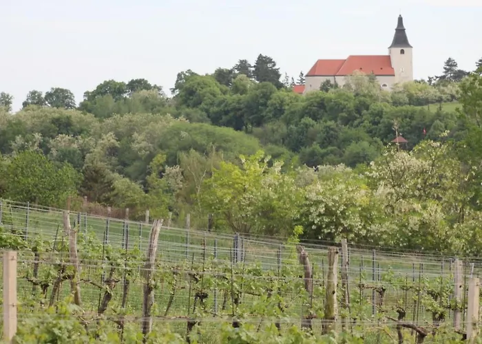 Kuessler By Interhome Ferienhaus Grub an der March