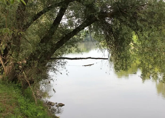 Ferienhaus Kuessler By Interhome Grub an der March