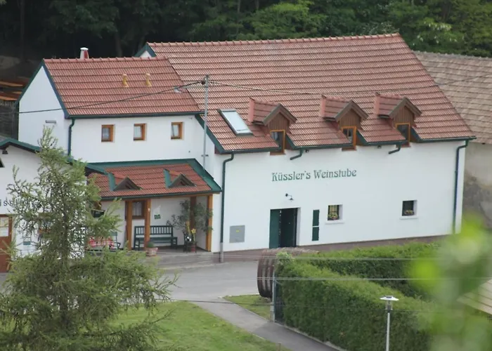 Kuessler By Interhome Ferienhaus *