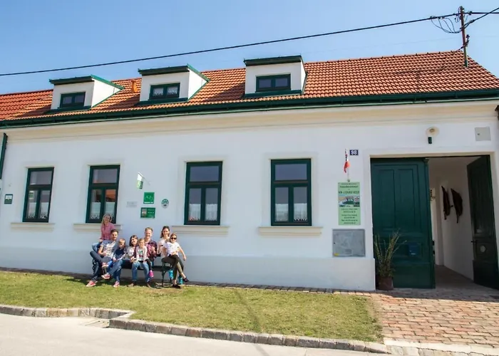 Kuessler By Interhome Ferienhaus *