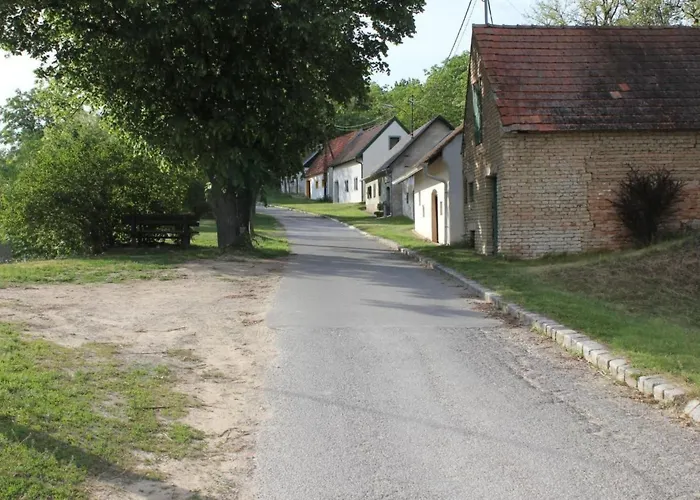 Ferienhaus Kuessler By Interhome *